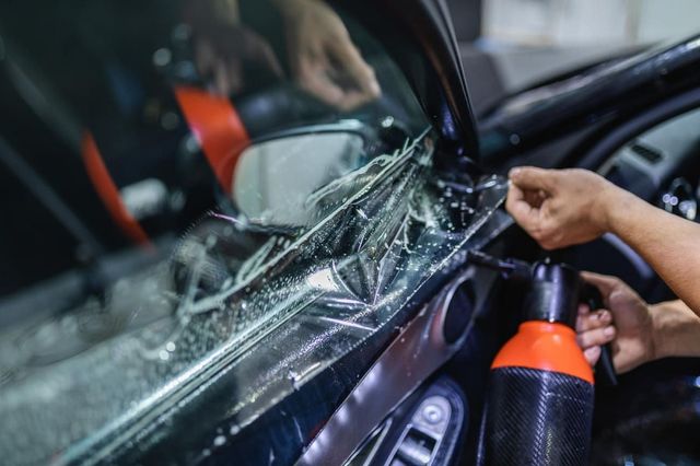 7 Common Tinting Mistakes To Avoid For Car Windows