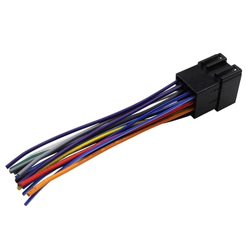 Best 25 Pt Wire Harness for Cadillac Cts