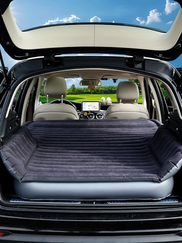 Best Air Mattress for Honda Crv