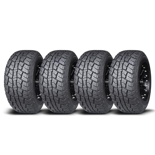 Best All Terrain Tire For Ford F 150