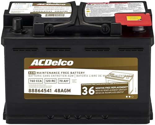 Best Battery for Hyundai Elantra