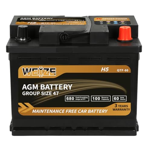 Best Battery for Kia Soul