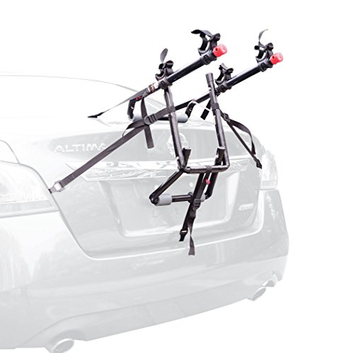 Best Bike Rack for Nissan Pathfinder