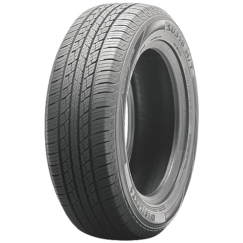 Best Buick Enclave Tires