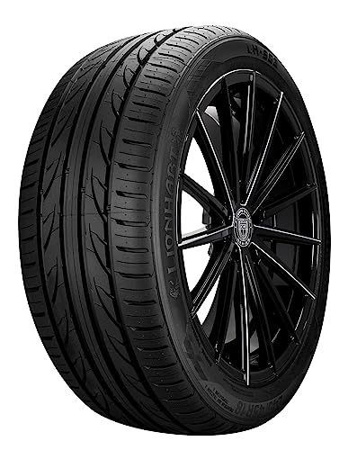 Best Buick Encore Tires