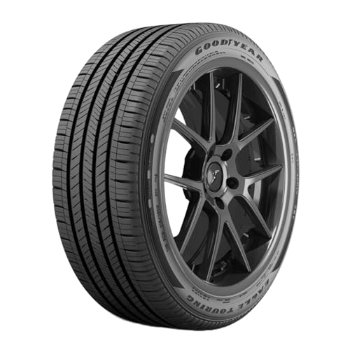 Best Cadillac Escalade Tires