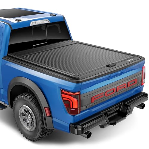 Best Camper for Ford F150 5.7