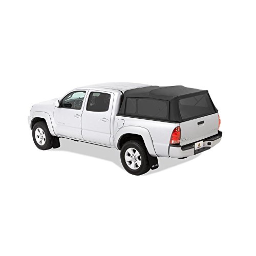 Best Canopy for Toyota Tacoma