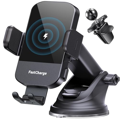 Best Car Phone Holder Charger for Iphone