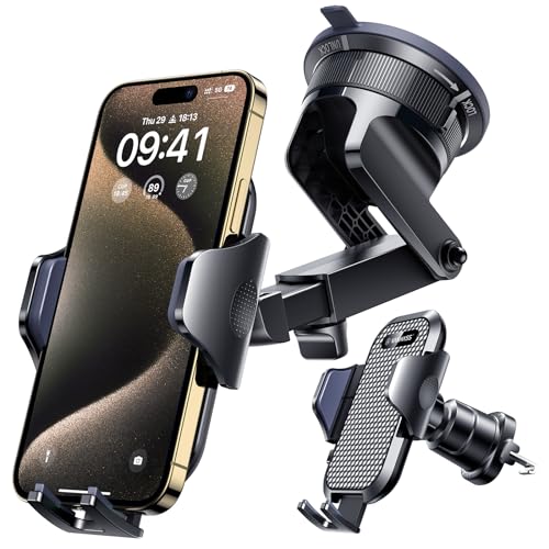 Best Car Phone Holder for Iphone 13 Pro Max