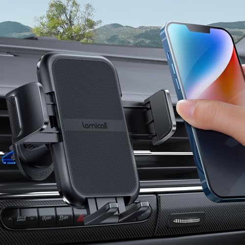 Best Car Phone Holder for Iphone 14