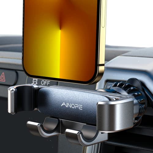 Best Car Phone Holder for Loopy Case