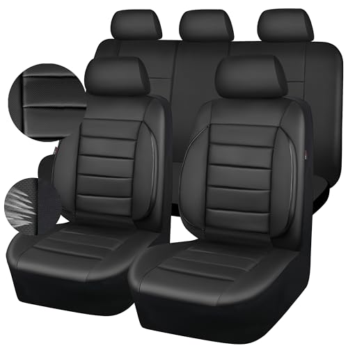 Best Car Seat for Nissan Rogue