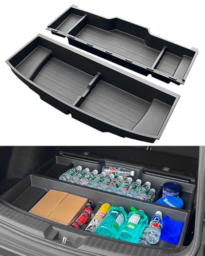 Best Cargo Box for Honda Crv