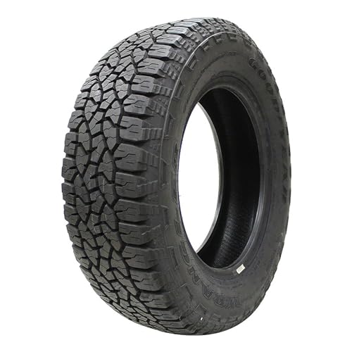 Best Chevy Blazer Tires