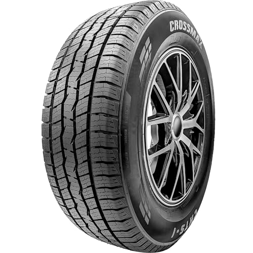 Best Chevy Equinox Tires