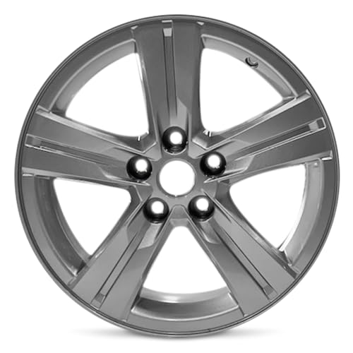 Best Chevy Trax Tires