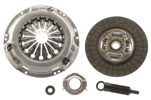 Best Clutch Brands for Toyota