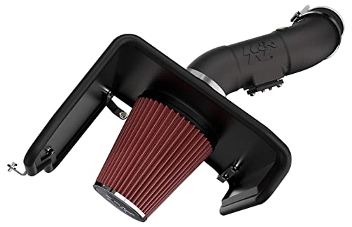 Best Cold Air Intake for Toyota Tundra