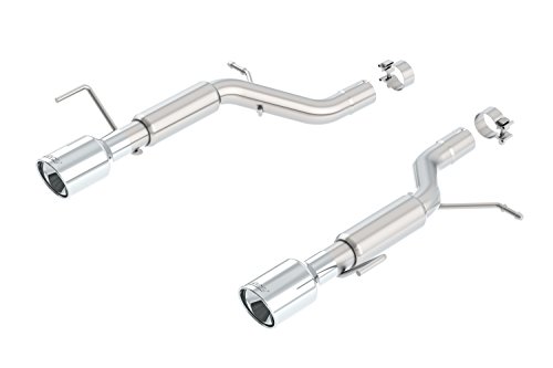 Best Exhaust for Cadillac Ats 2.0 T