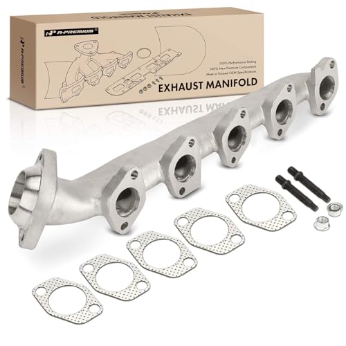 Best Exhaust for Ford V10