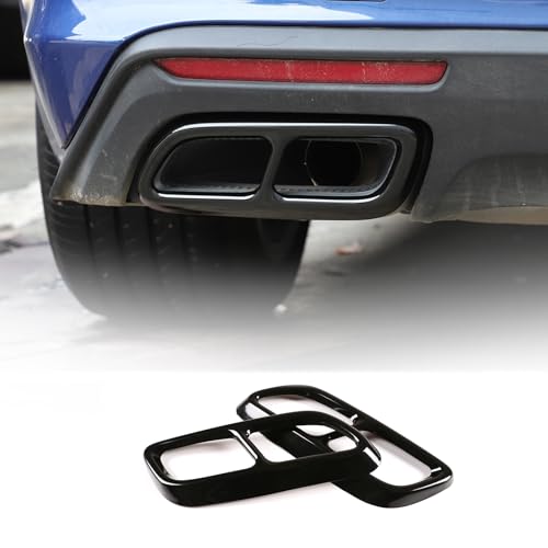 Best Exhaust With Cut Out for Cadillac Ct6