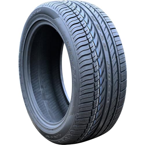 Best Ford Explorer Tires