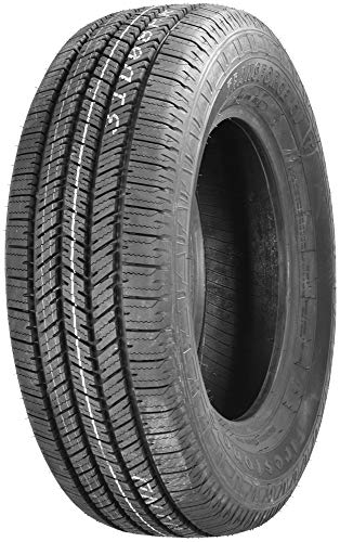 Best Ford Transit Tires