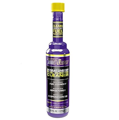 Best Fuel Injector Cleaner for Cadillac Cts