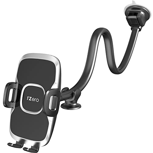 Best Gooseneck Phone Holder for Car