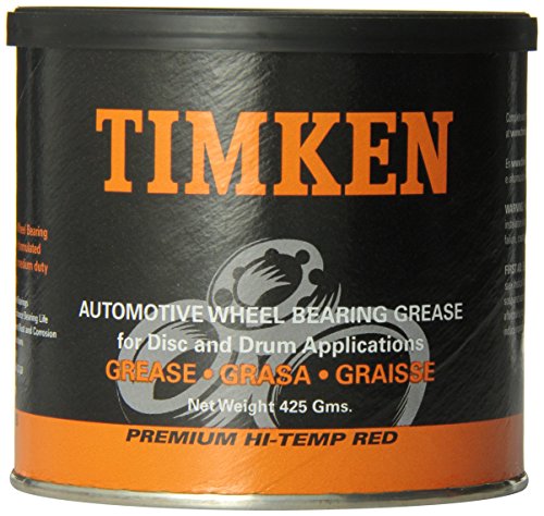 Best Grease For Wheel Bearings