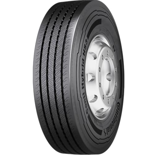 Best Hybrid Truck Tires