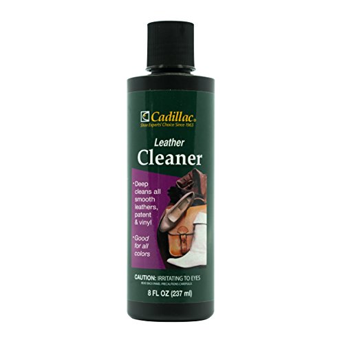 Best Leather Cleaner for Cadillac