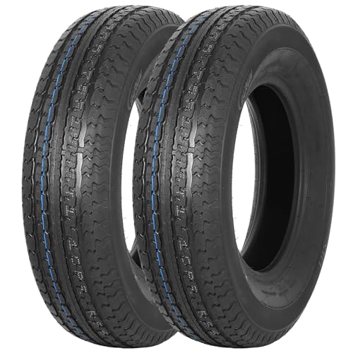 Best Load Range E Tires