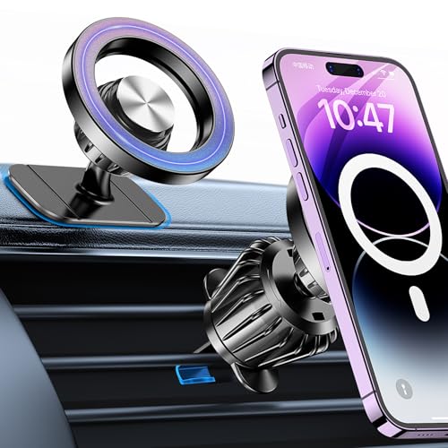 Best Magnetic Phone Holder for Car