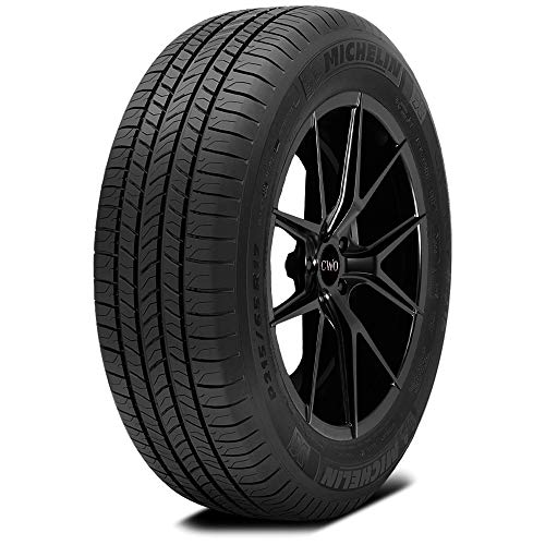 Best Michelin Tires For Fuel Economy