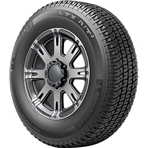 Best Michelin Tires For Trucks