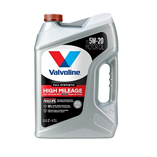 Best Motor Oil for Honda Civic