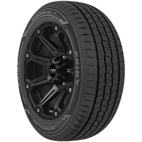 Best Nissan Armada Tires