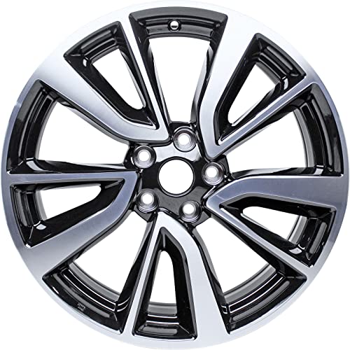 Best Nissan Rogue Sport Tires