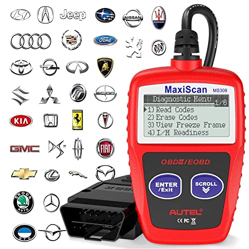 Best Obd2 Scanner for Maserati