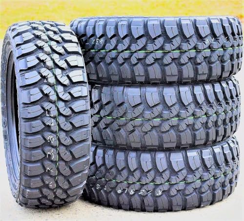 Best Off Road Tires For Trucks