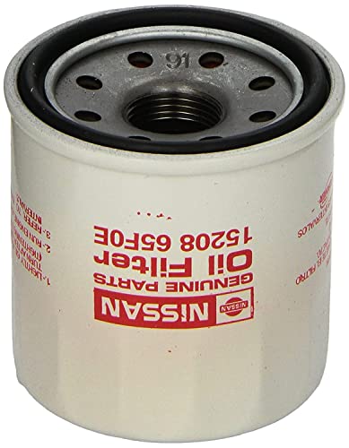 Best Oil Filter for Nissan Altima