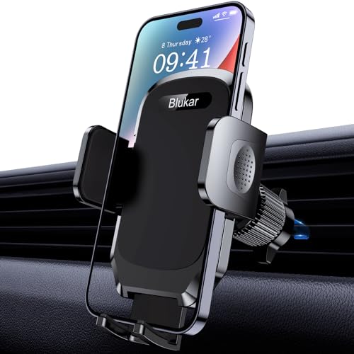 Best Phone Holder for Car Vent