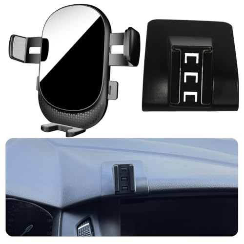 Best Phone Holder for Ford Focus