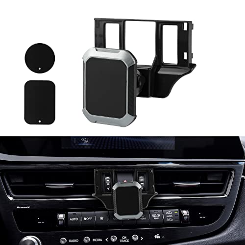 Best Phone Holder for Lexus Es350