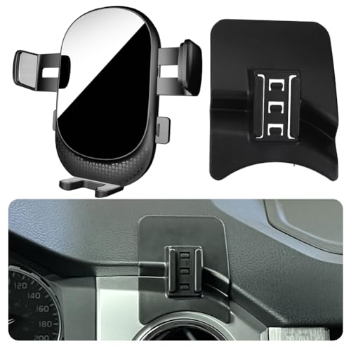 Best Phone Holder for Toyota Tundra