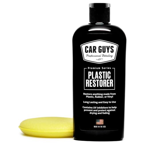 Best Practices For Car Restoration