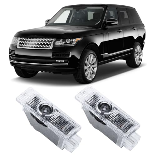 Best Range Rover Tires