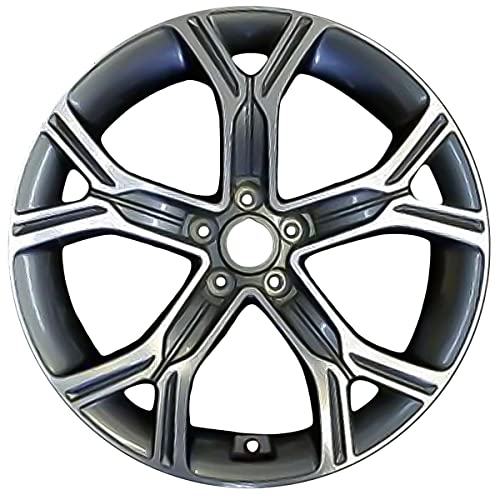 Best Rims for Kia Stinger